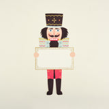 Nutcracker Place Cards