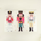 Nutcracker Placemats
