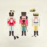Nutcracker Placemats