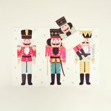 Nutcracker Placemats