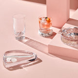 Ace Whisky Glass Clear, Set of 2