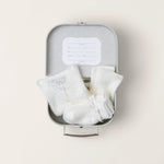 Newborn Set, Pearl