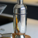 Trombone Cocktail Shaker