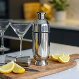 Trombone Cocktail Shaker