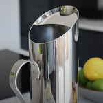 Trombone Water Pitcher