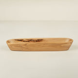 Olivewood Bread Basket