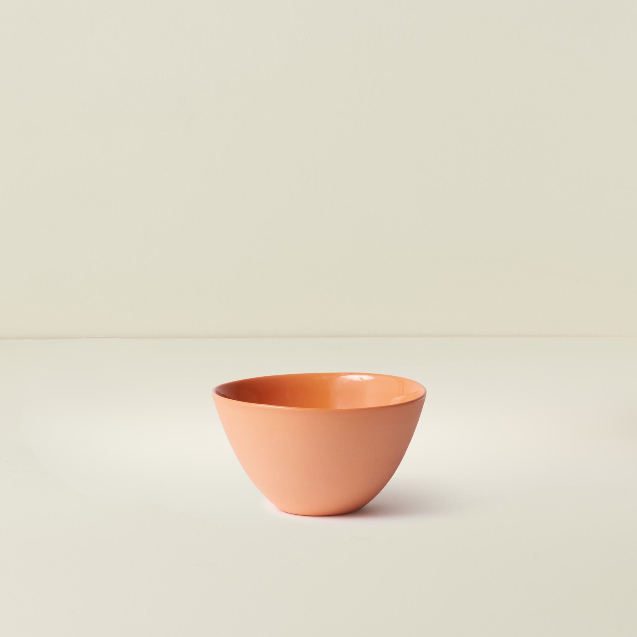 Flared Bowl Small