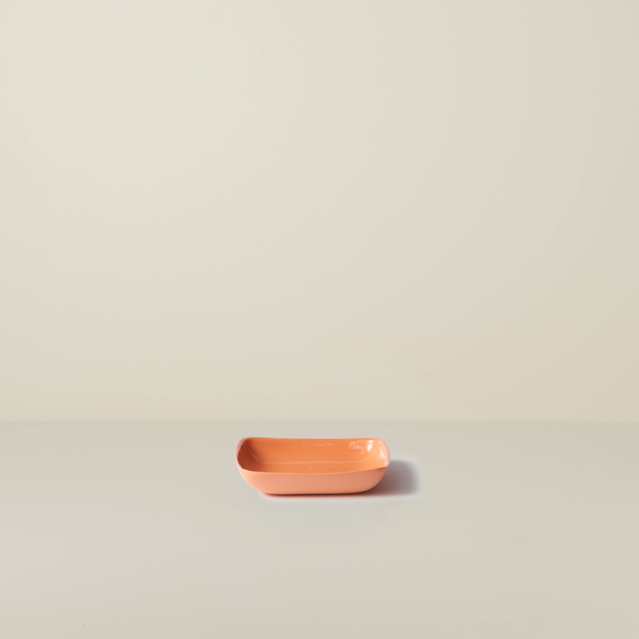 Square Platter Small