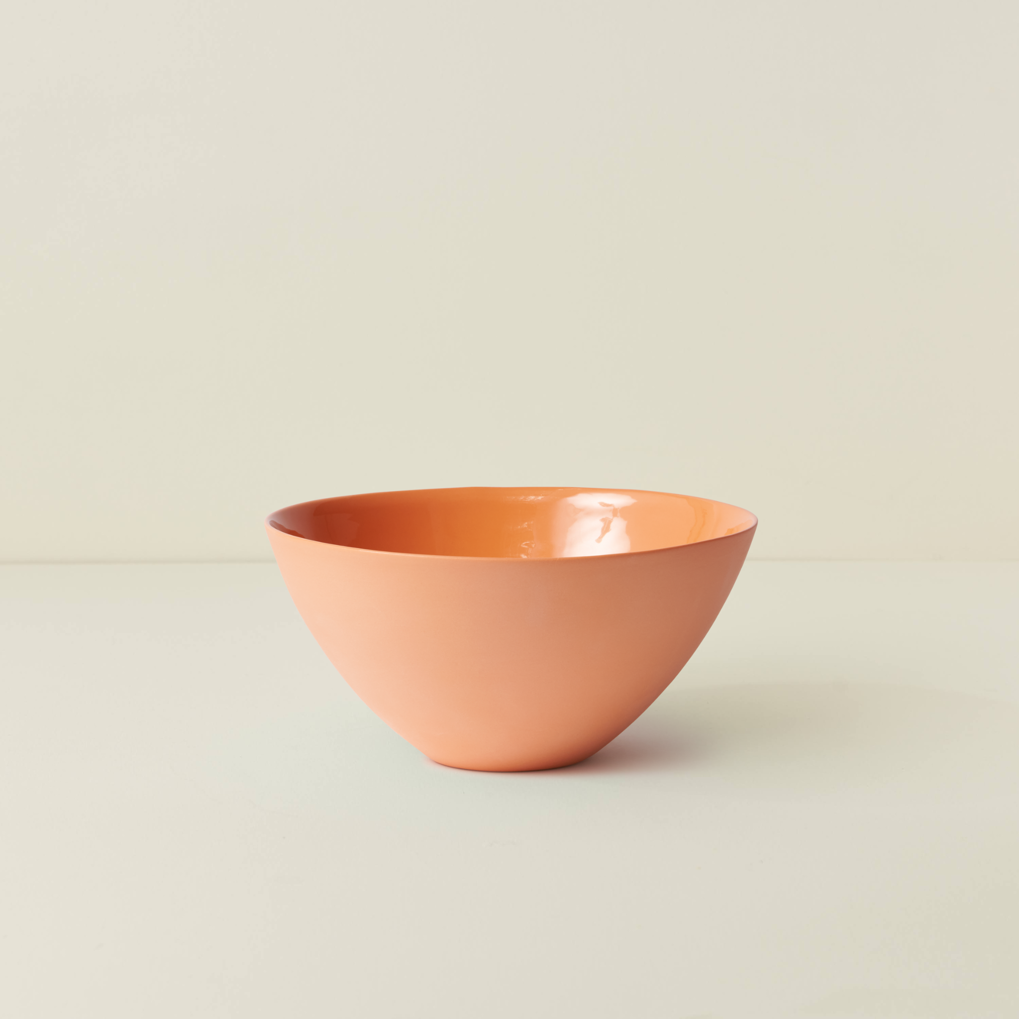 Flared Bowl Large