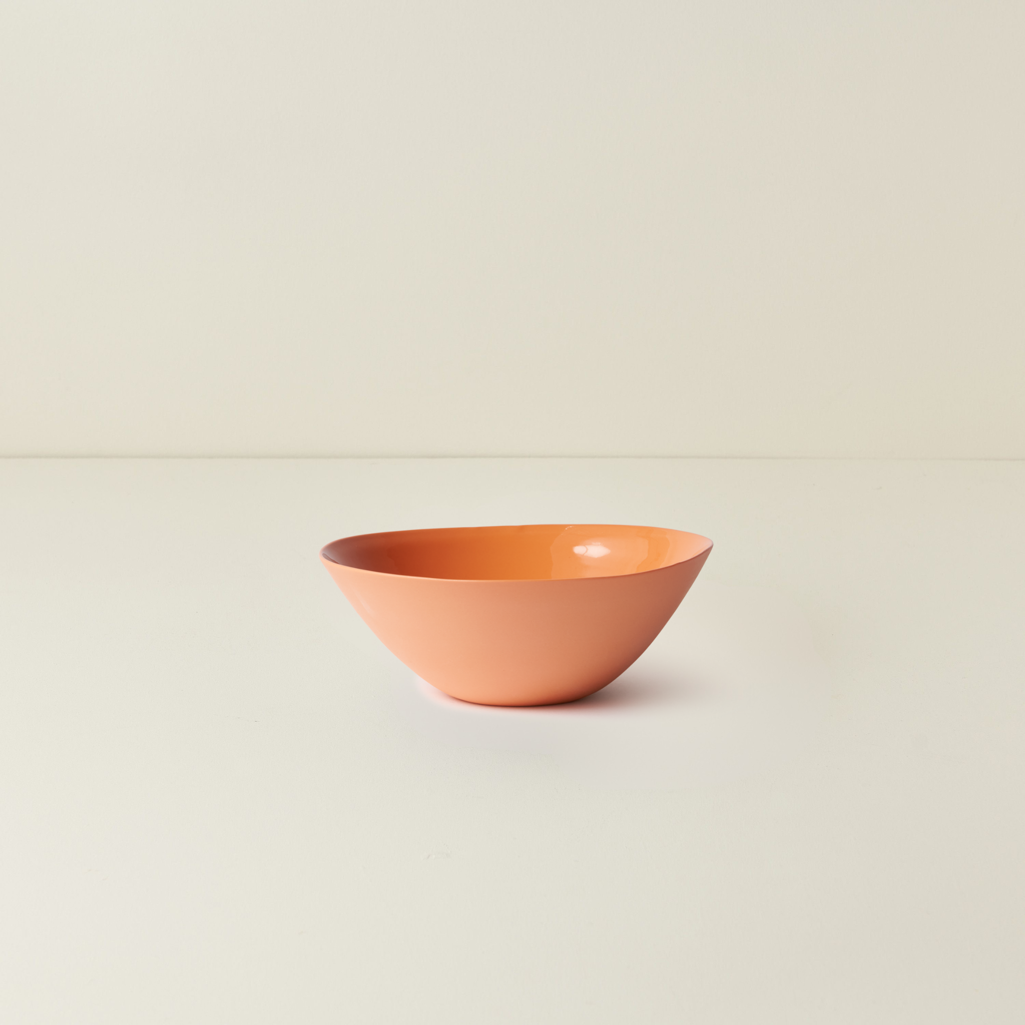 Flared Bowl Cereal