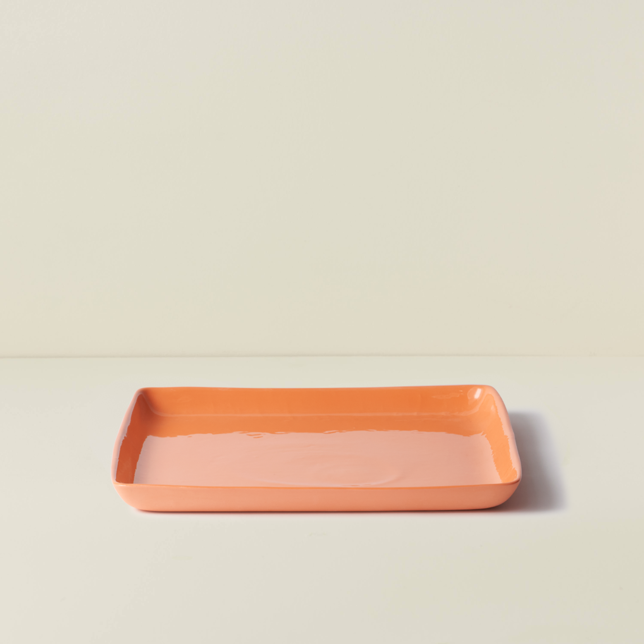 Square Platter Large