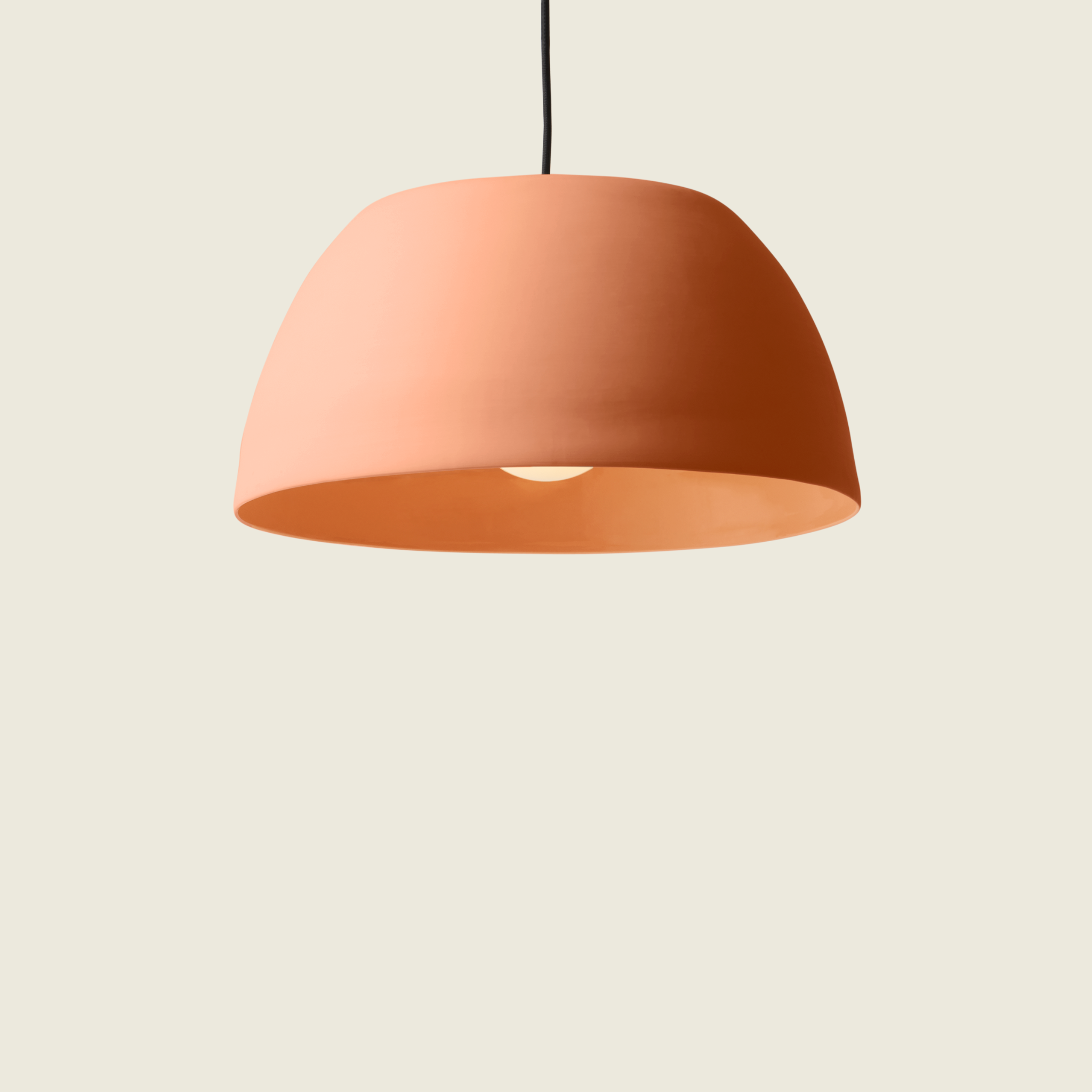 Wide Dome Light