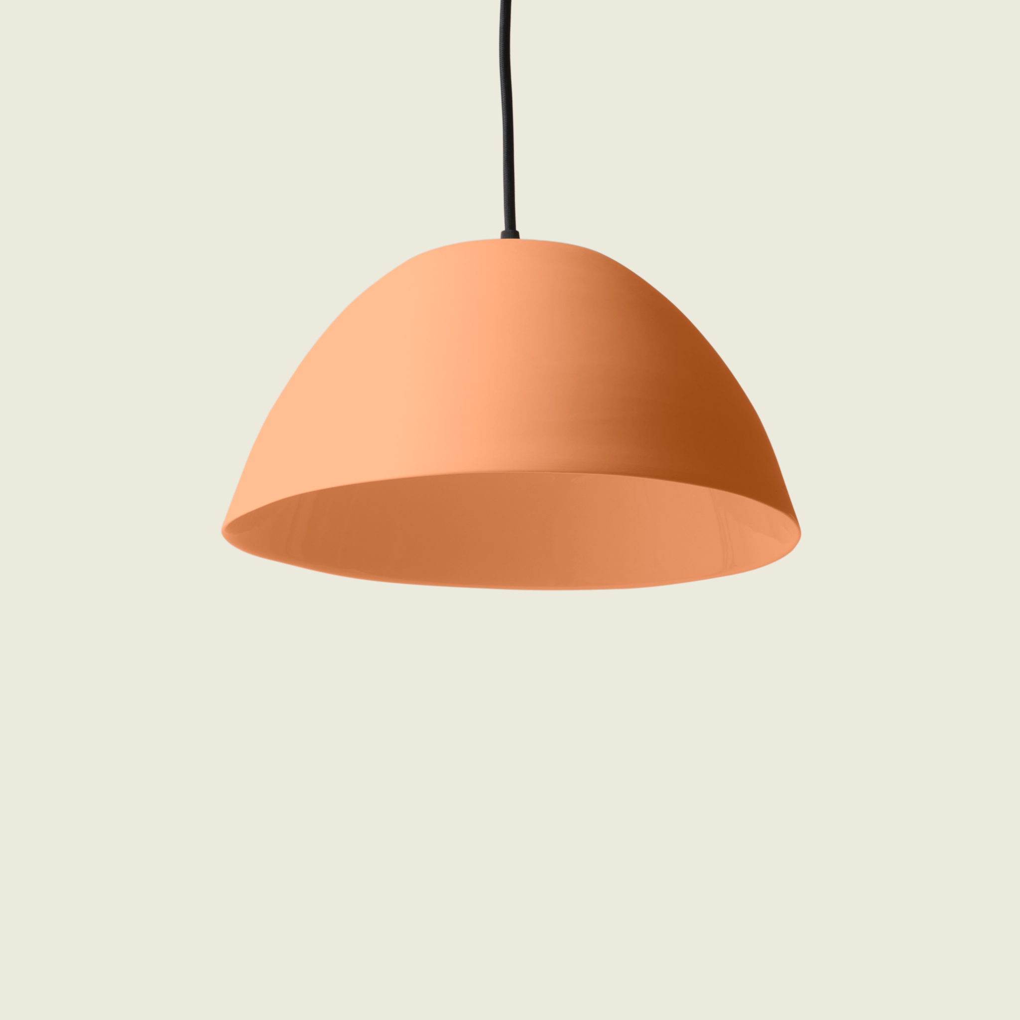 Flared Light
