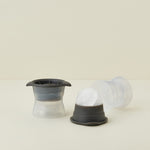Orb Ice Mould, Set of 2 1