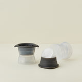 Orb Ice Mould, Set of 2 1