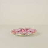 Oriente Italiano Dinner Plate, Azalea