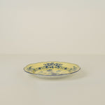 Oriente Italiano Dinner Plate, Citrino