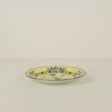 Oriente Italiano Dinner Plate, Citrino