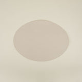 Oval Placemat, Cashmere