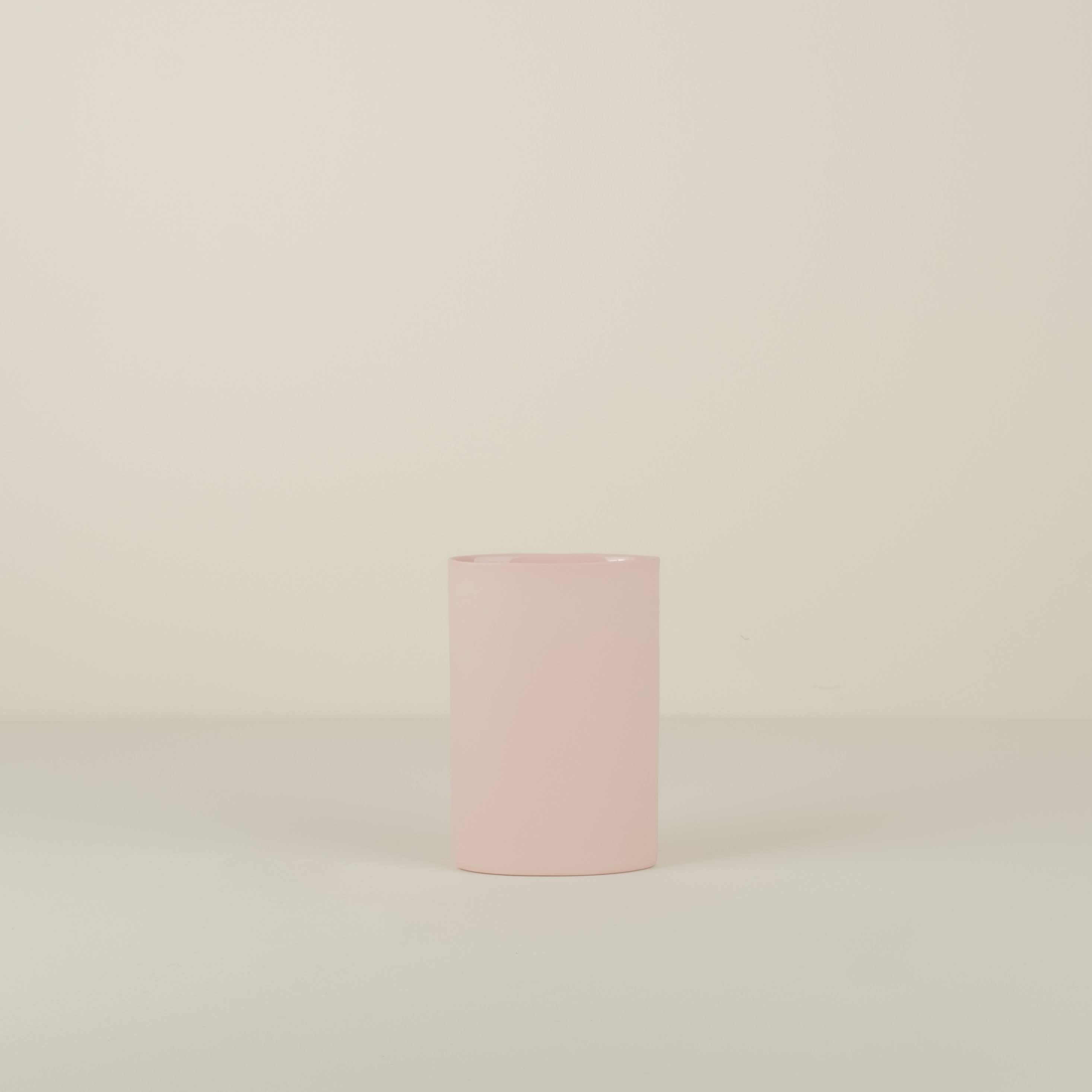 Oval Vase Small, Blossom