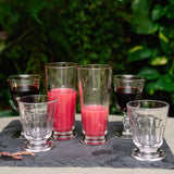 Perigord Highball, Set of 6