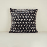 Marquise Graphite Cushion