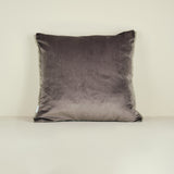 Marquise Graphite Cushion