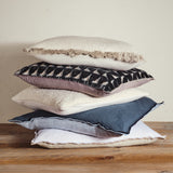 Cormo Chalk Cushion