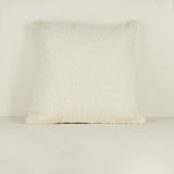Cormo Chalk Cushion