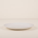 Pietra Serena Large Oval Platter