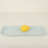 Platter, Mist