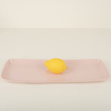 Platter, Blossom