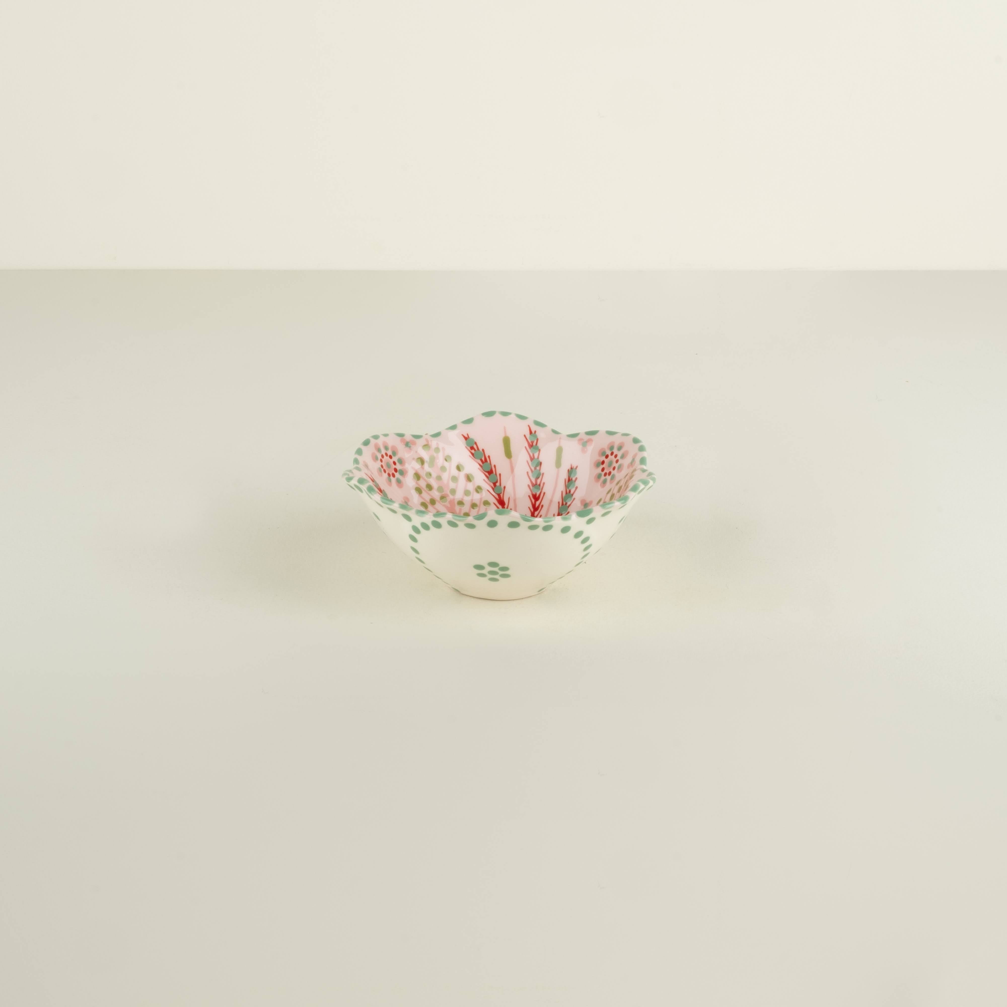 Framboise Dinnerware Collection