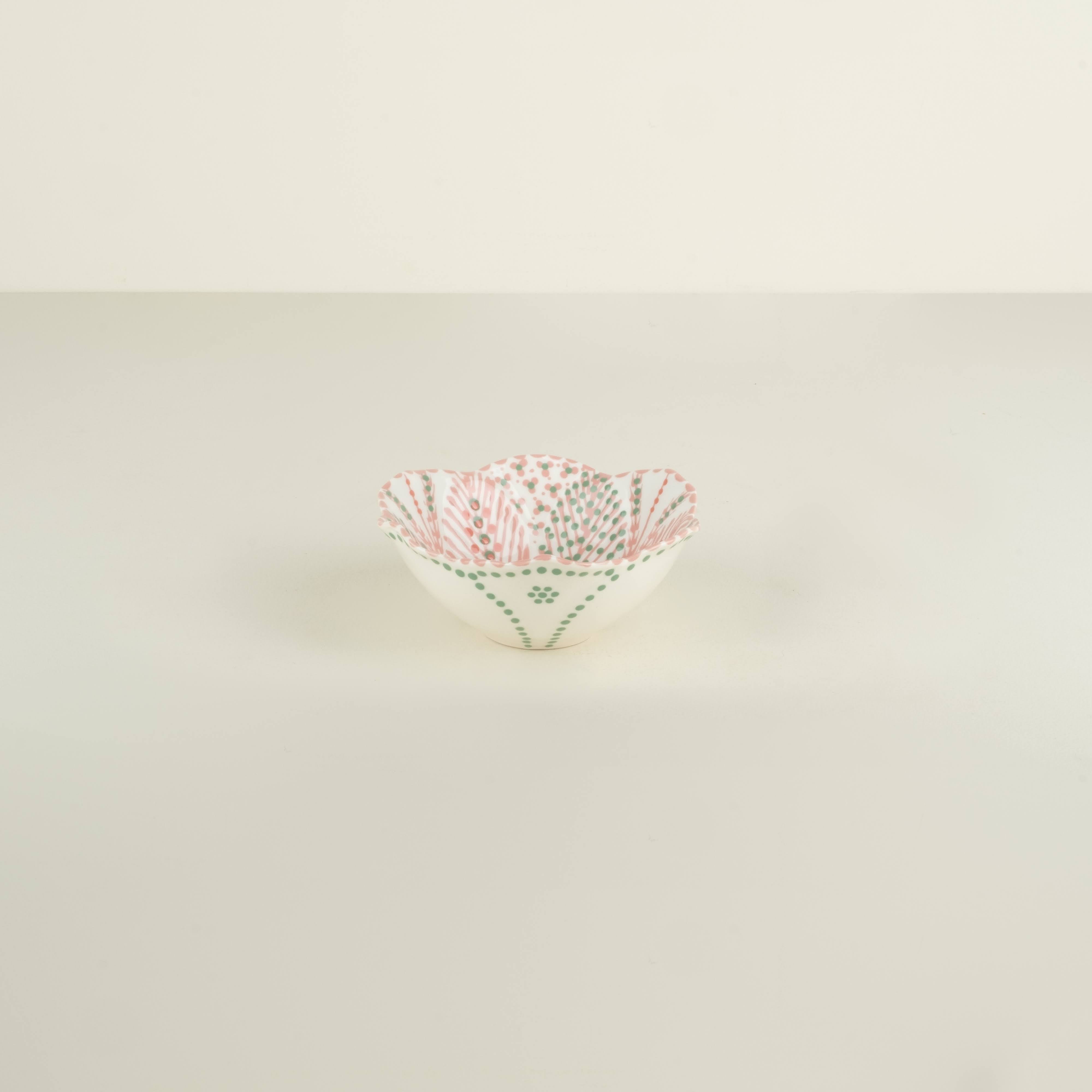 Jardin Dinnerware Collection