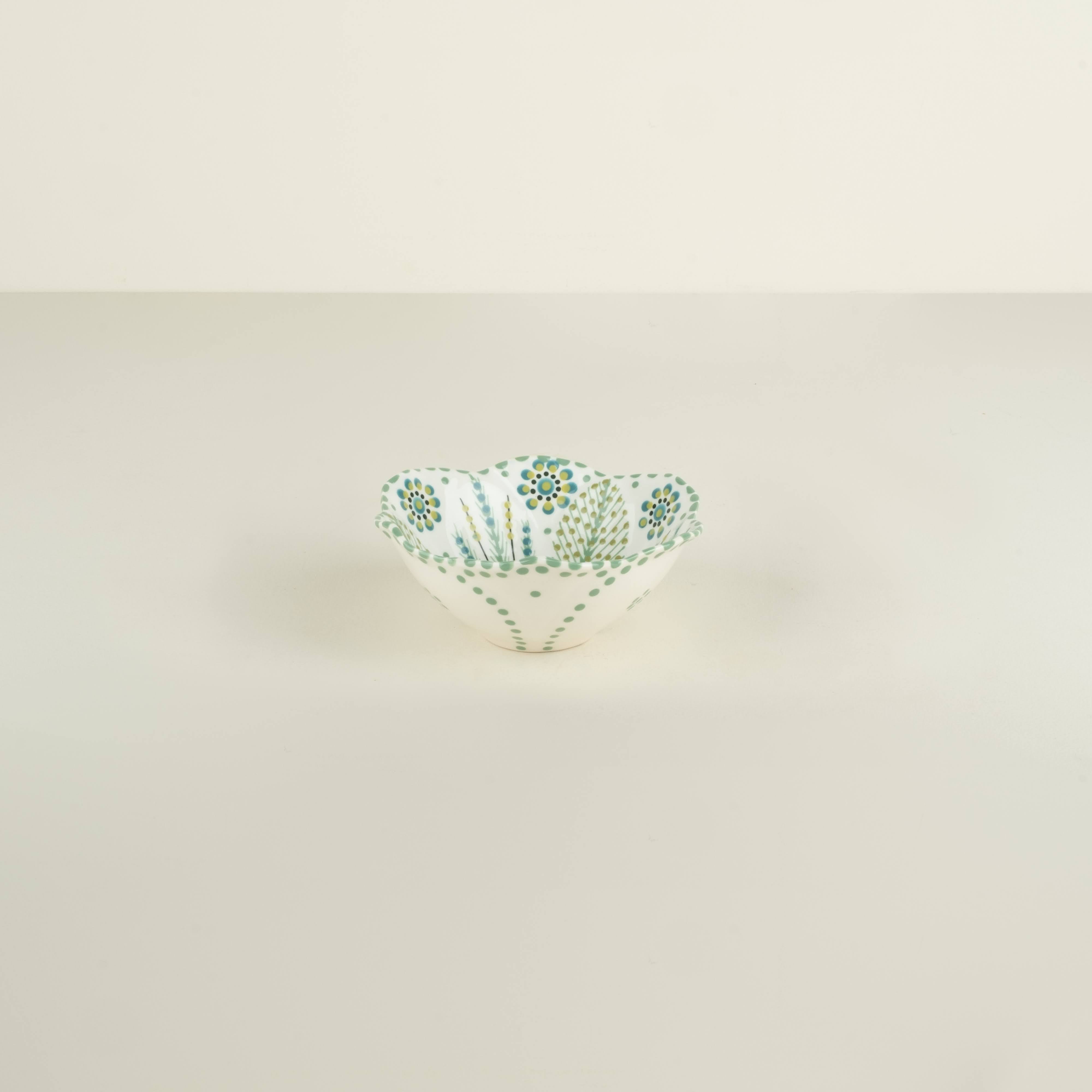 Palm Dinnerware Collection