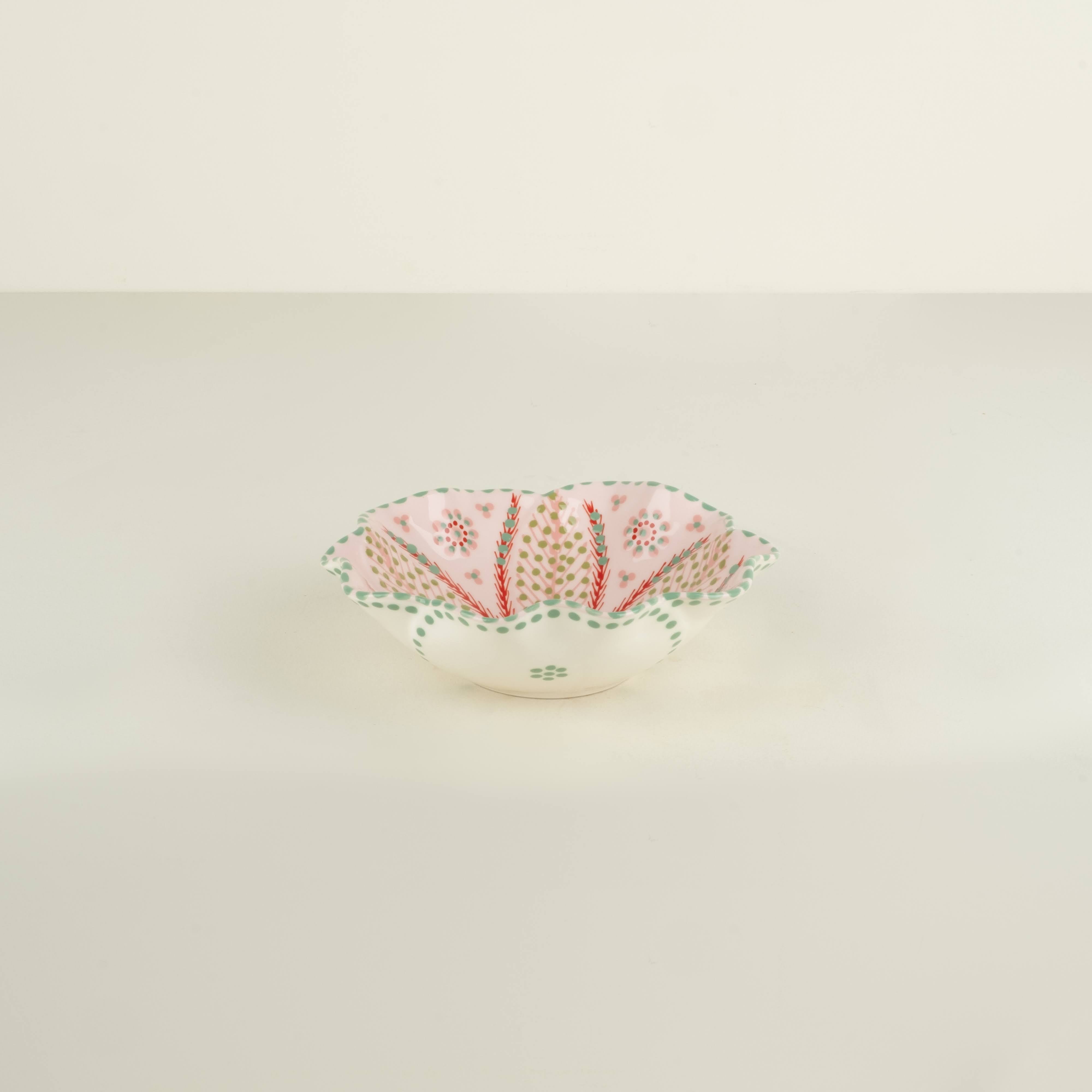 Framboise Dinnerware Collection