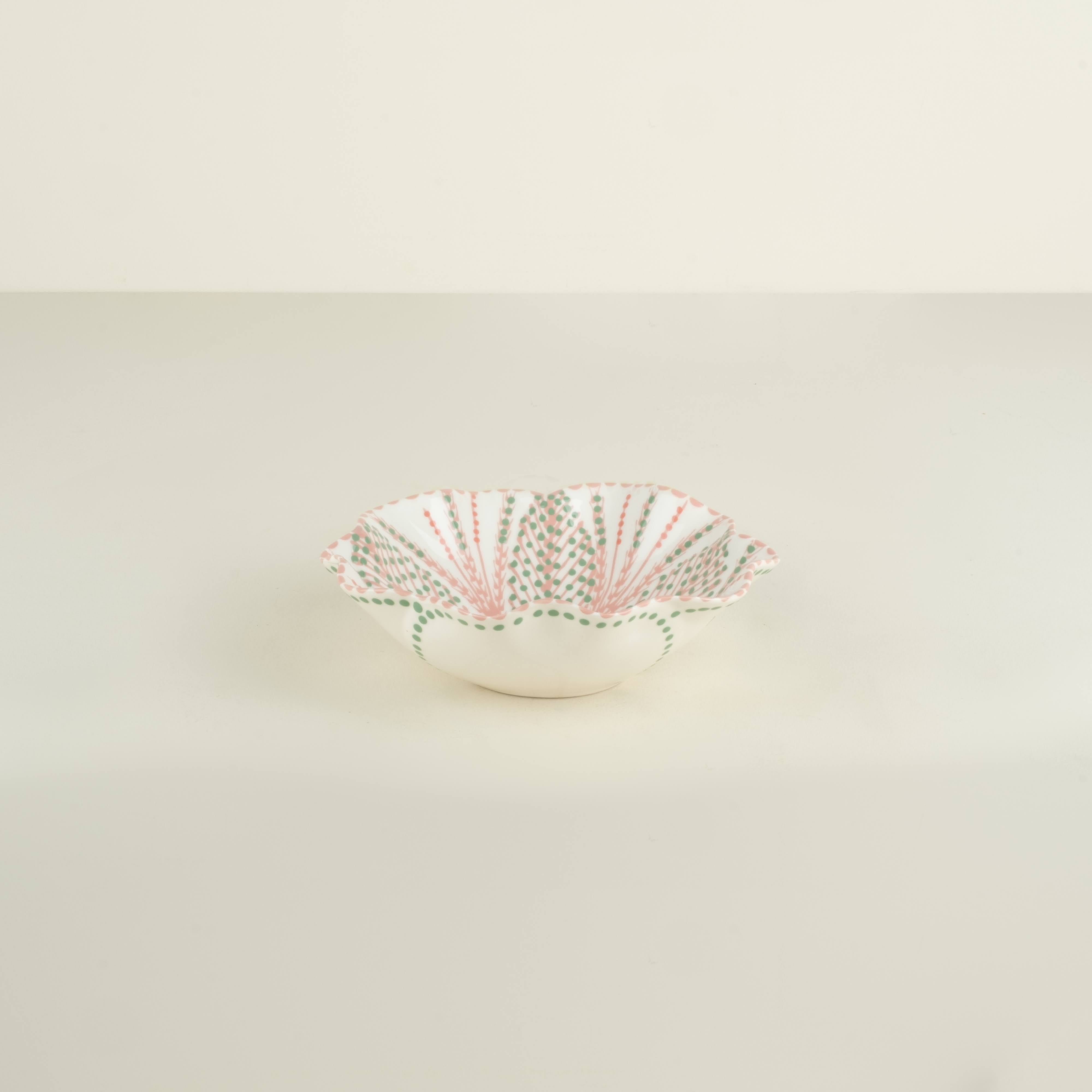 Jardin Dinnerware Collection