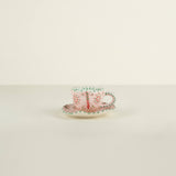 Framboise Dinnerware Collection