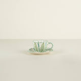Palm Dinnerware Collection