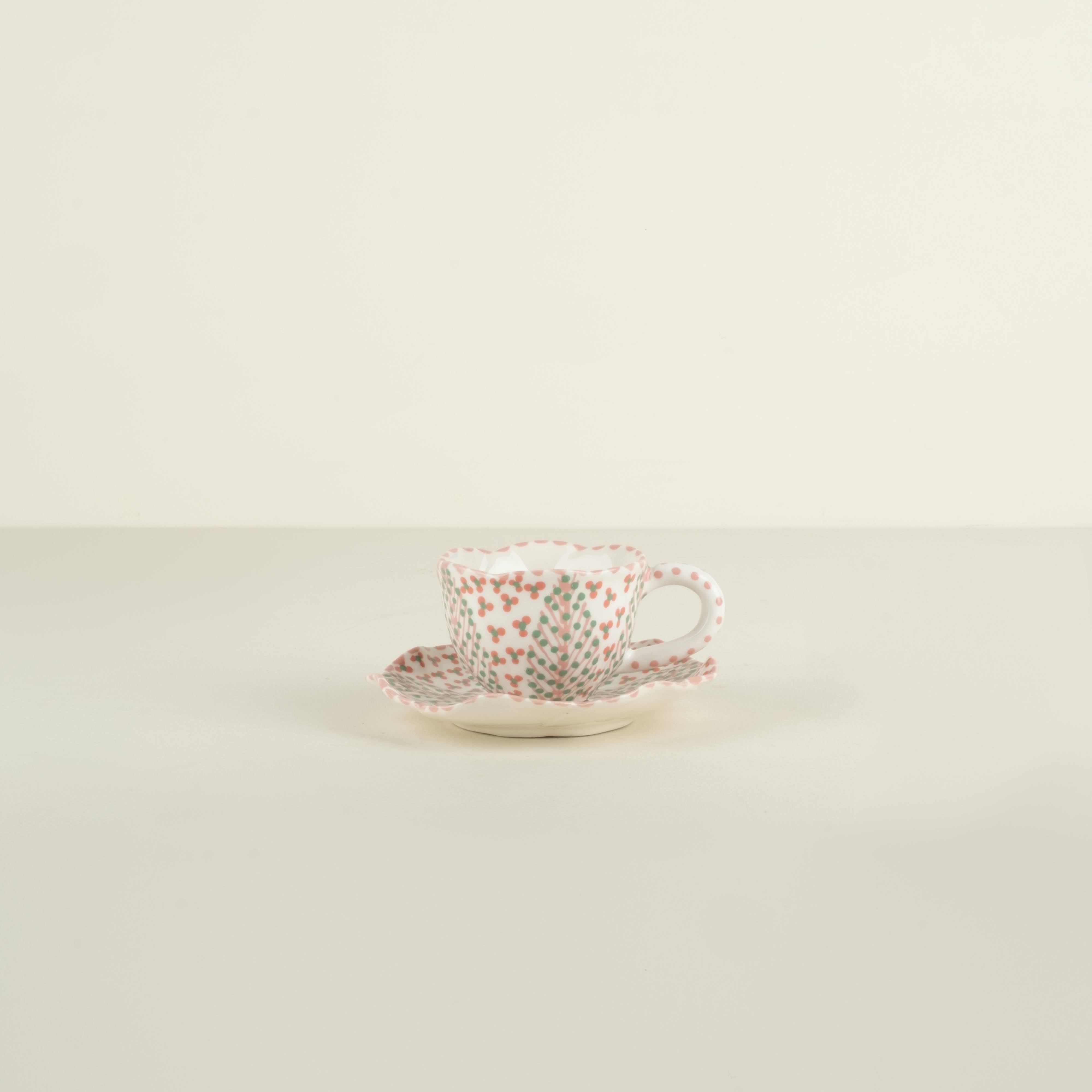 Jardin Dinnerware Collection