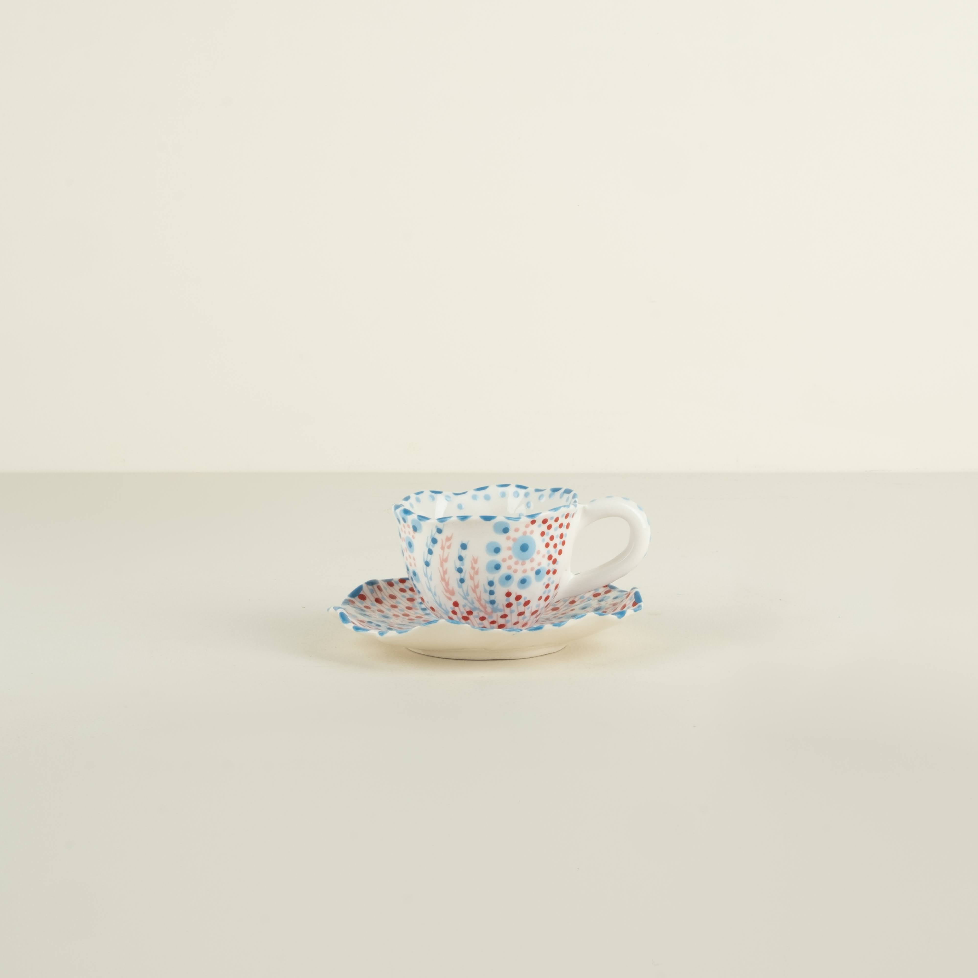 Seaside Dinnerware Collection