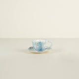 Cornflower Dinnerware Collection