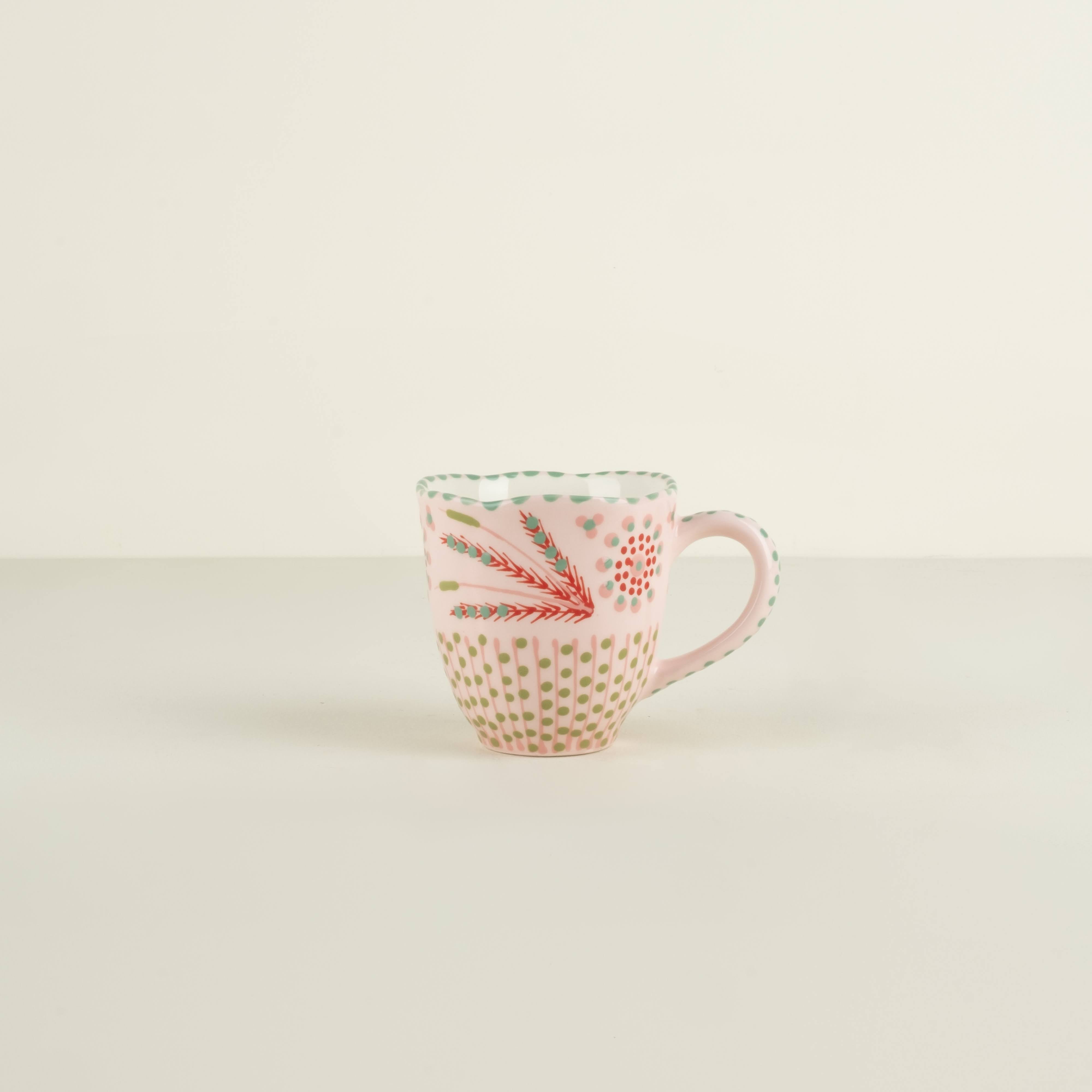 Framboise Dinnerware Collection