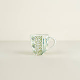 Palm Dinnerware Collection
