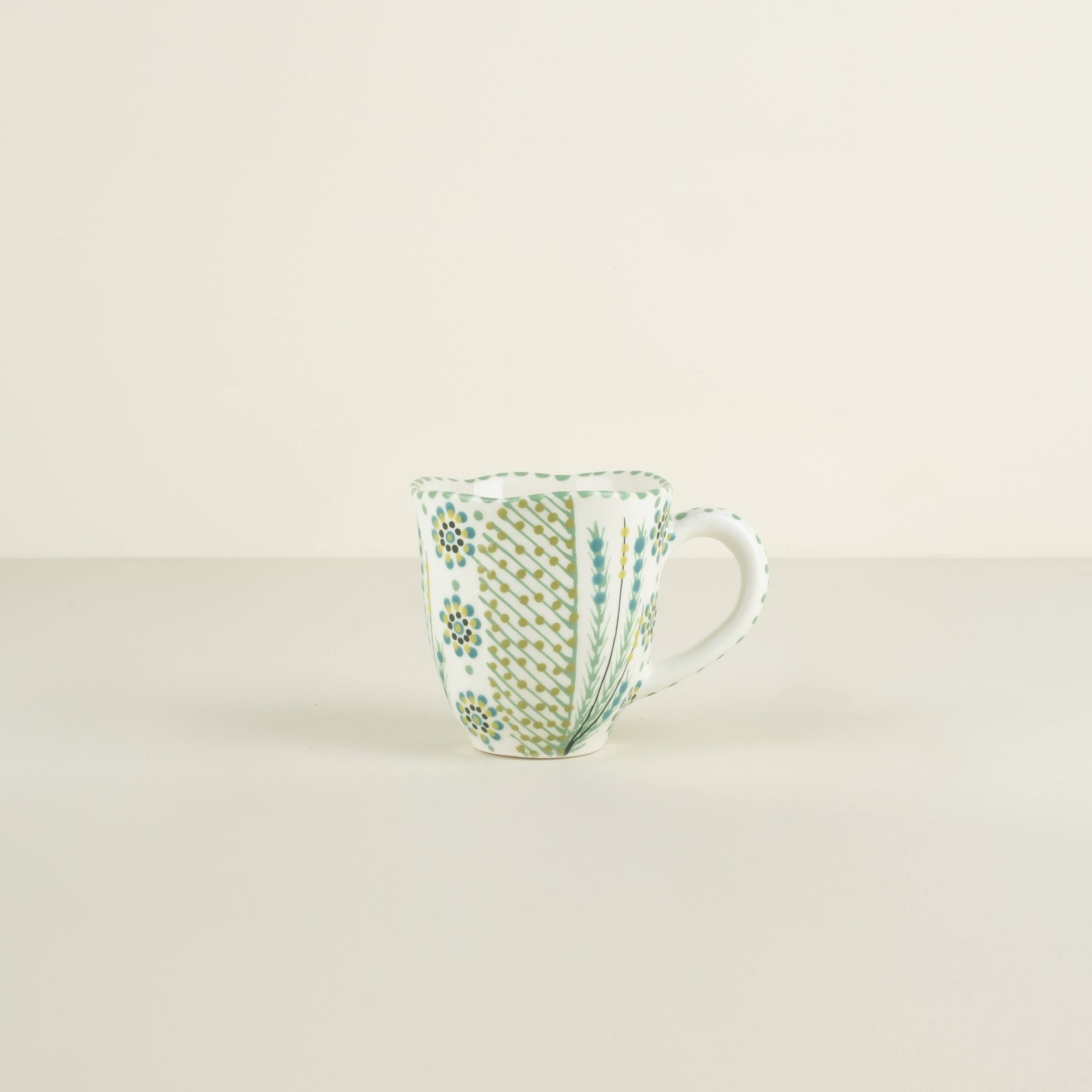 Palm Dinnerware Collection