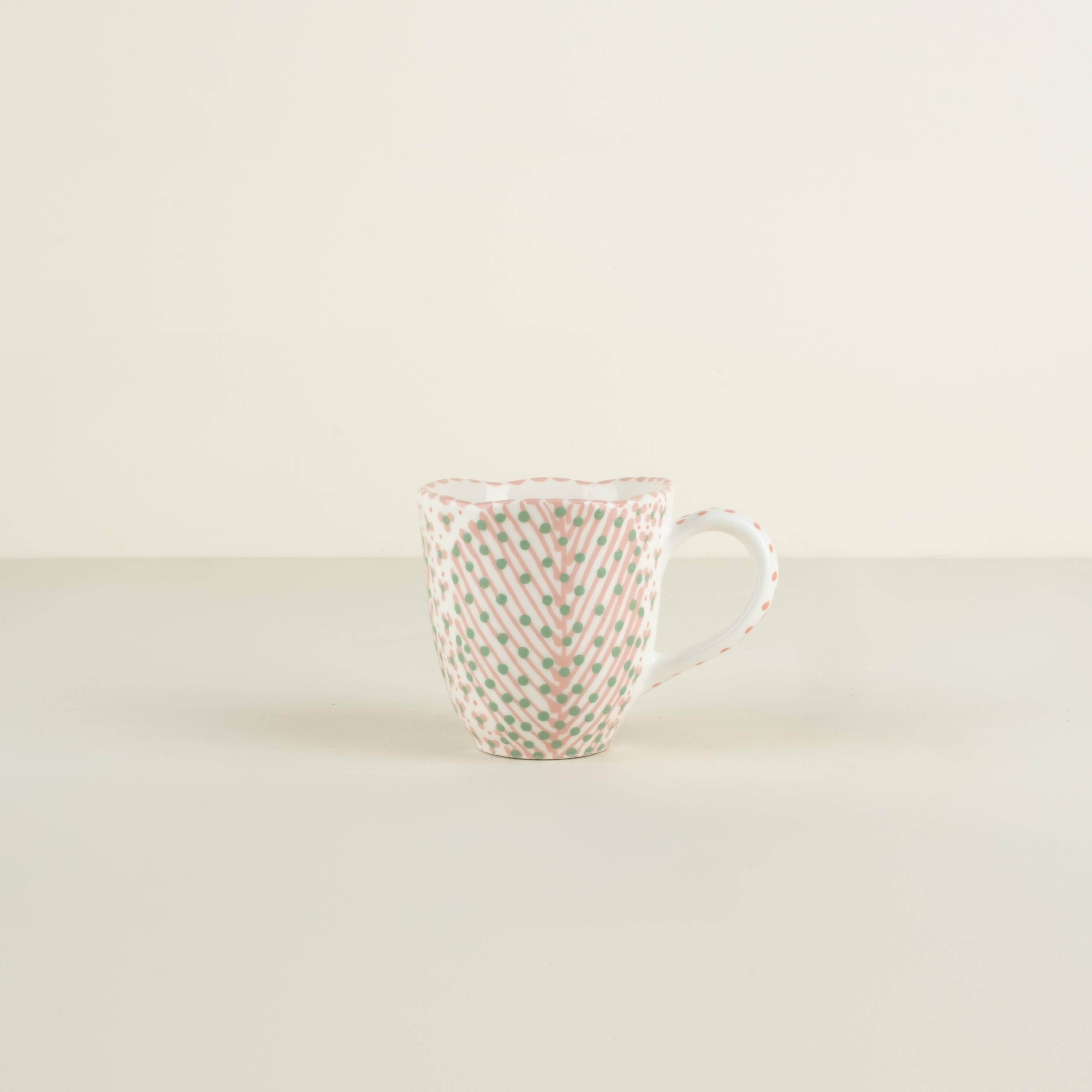 Jardin Dinnerware Collection