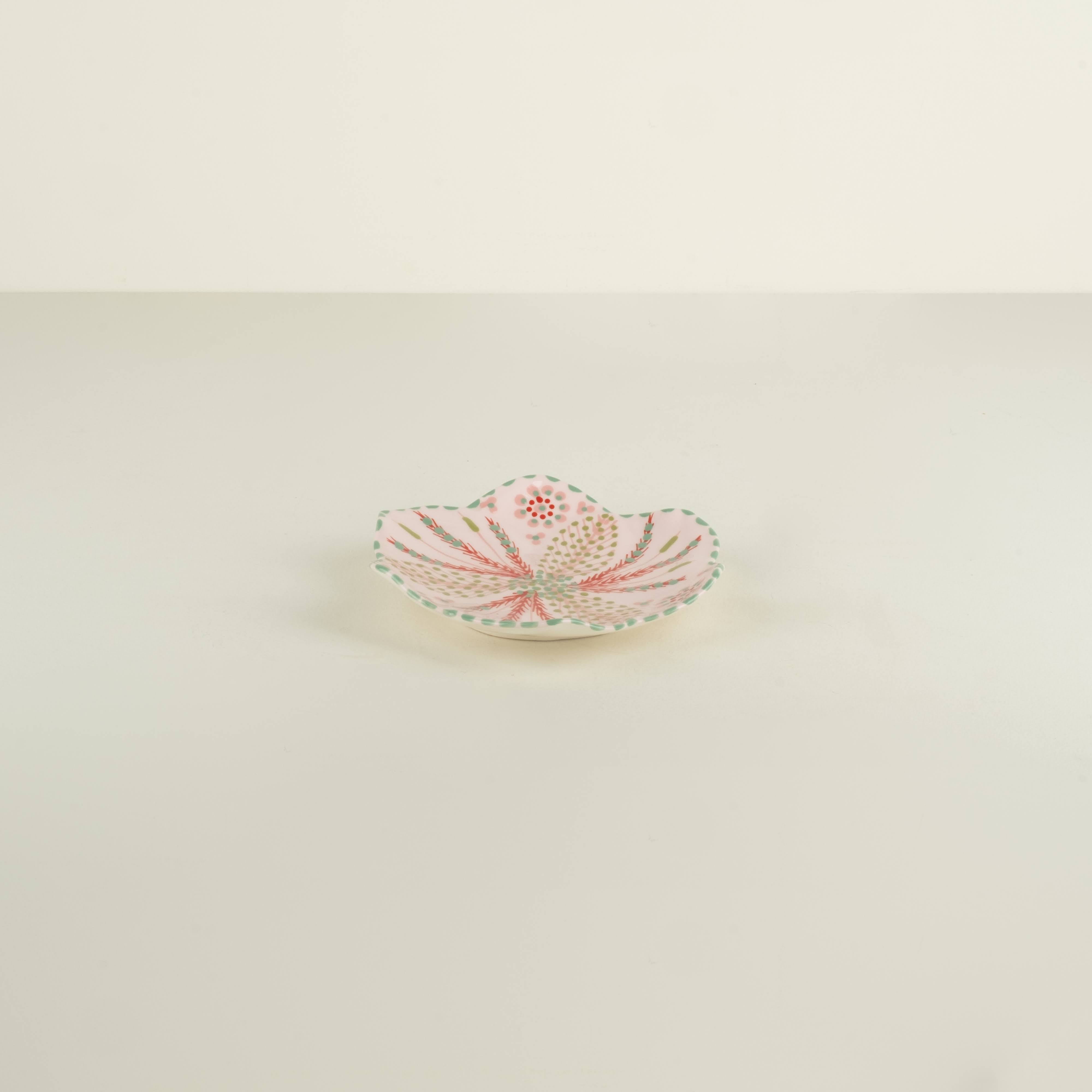 Framboise Dinnerware Collection
