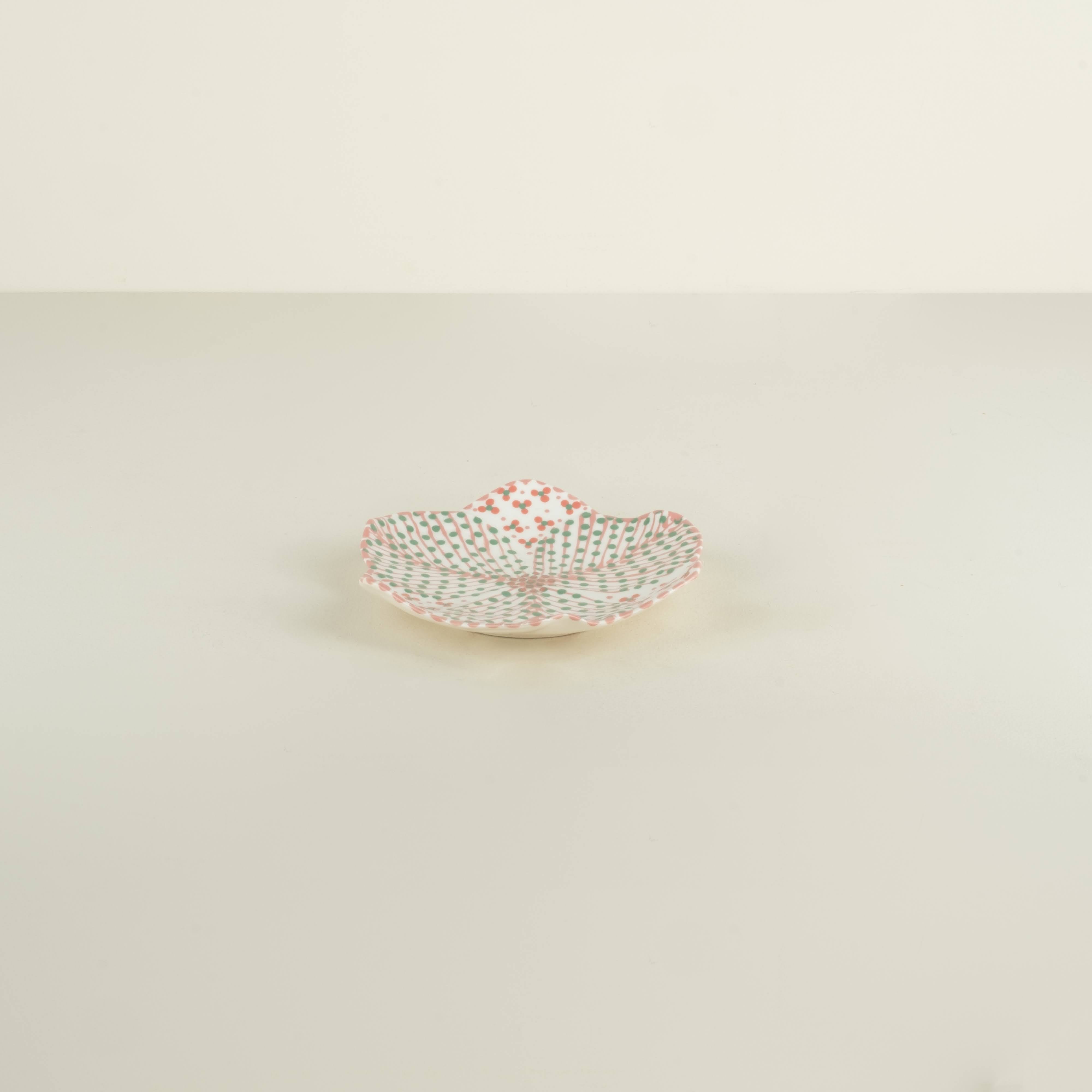 Jardin Dinnerware Collection