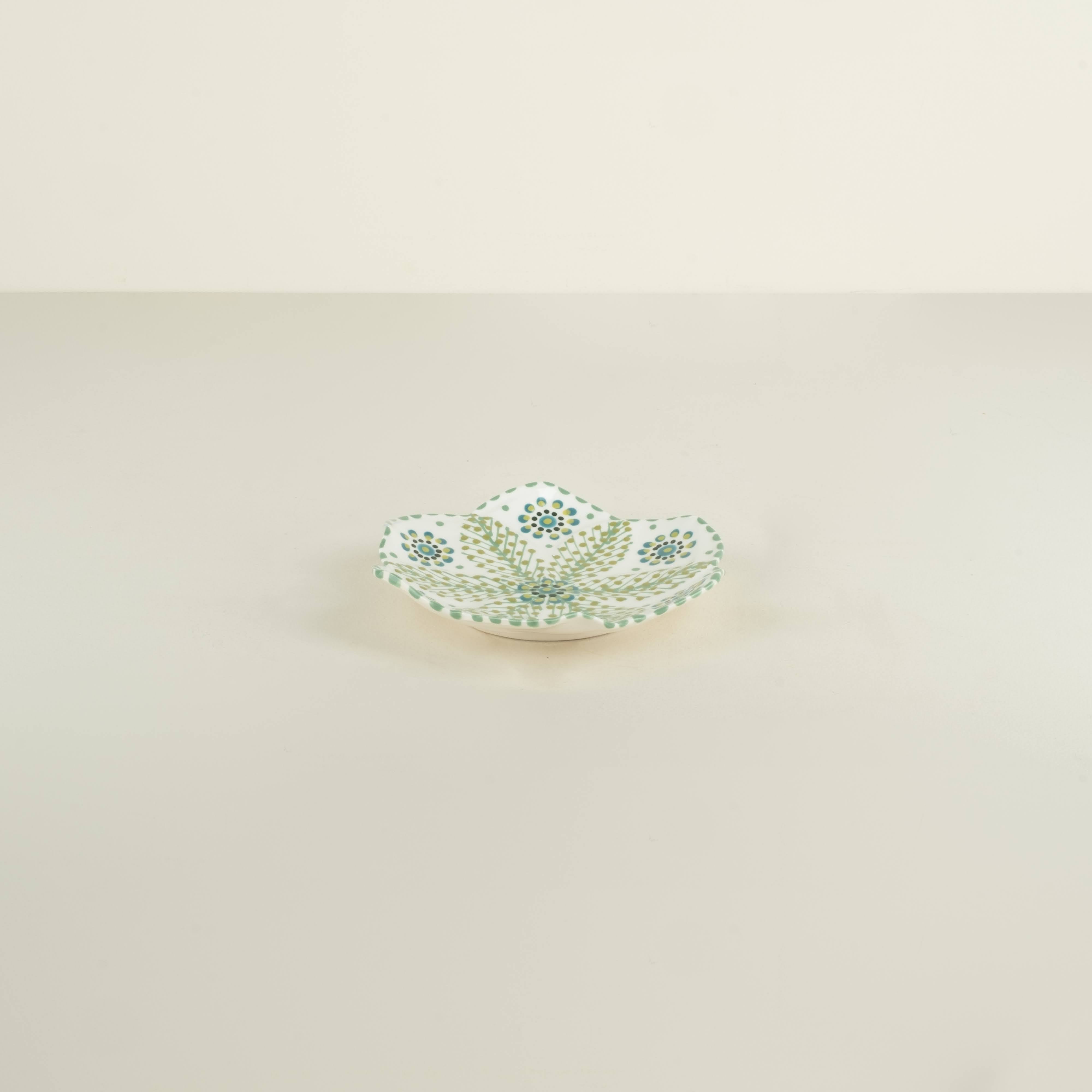 Palm Dinnerware Collection