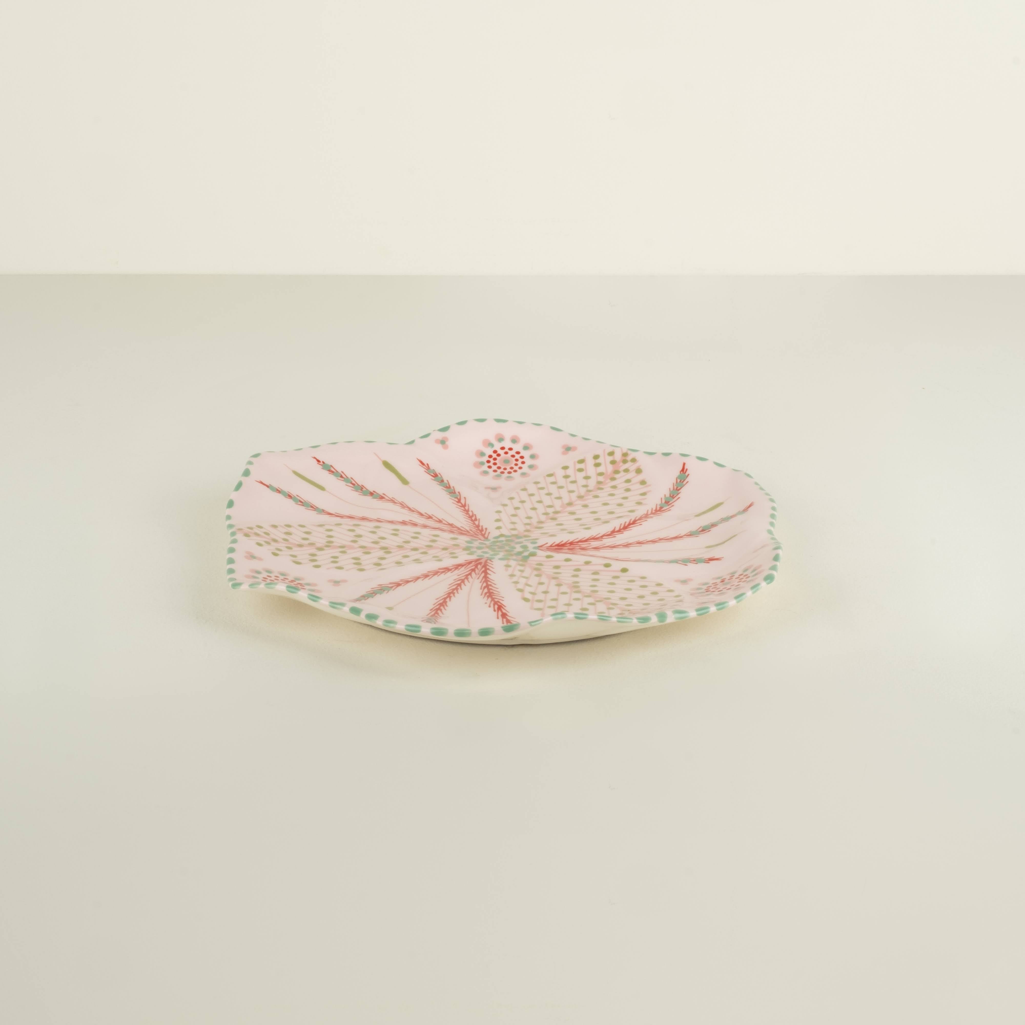 Framboise Dinnerware Collection